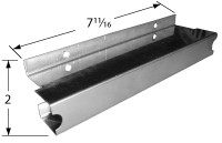 carry-over tube Napoleon