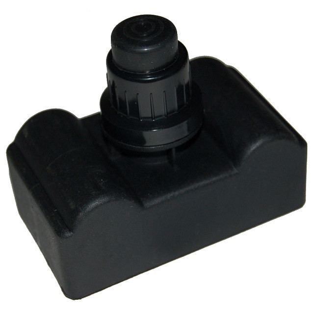 ACCENSIONE PIEZO MINISIT CON COPERCHIO ACCENDITORE PIEZO SIT 0.073.015