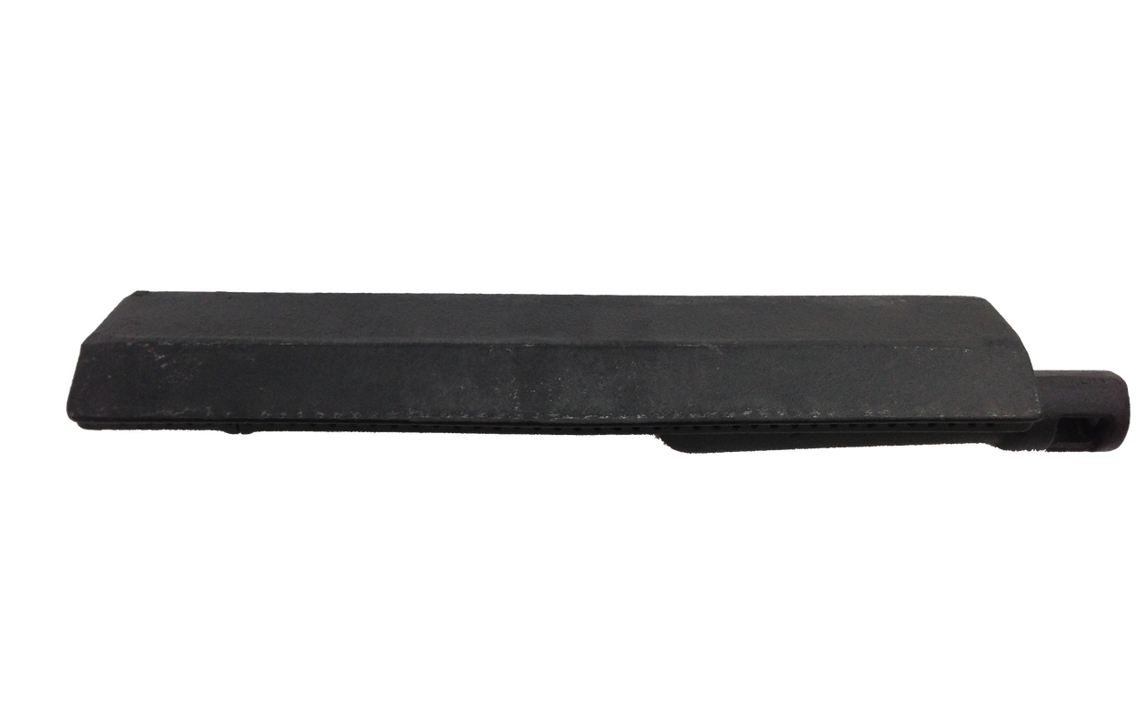 Turbo Cast Iron Burner