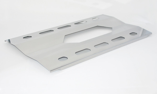 Nexgrill Stainless Heat Shield Nexgrill Stainless Heat Shield