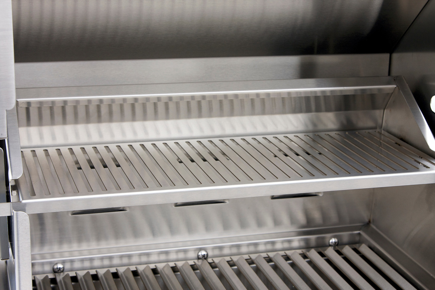 Solaire 21" Warming Rack