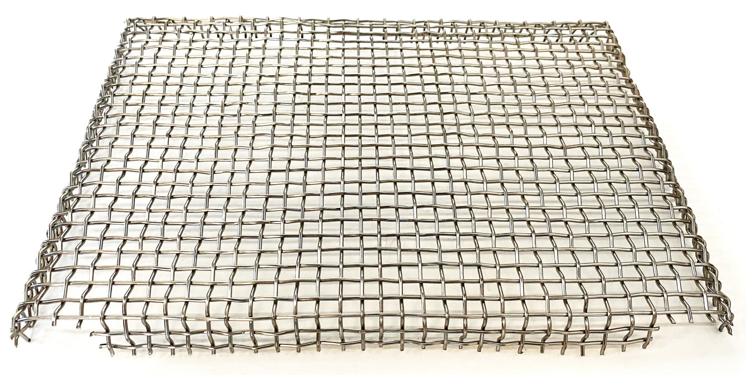 TEC Patio II, Sterling II, Sterling III Infrared Burner Screen only - SOL-TEC-STBS TEC Patio II, Sterling II, Sterling III Infrared Burner Screen only - SOL-TEC-STBS