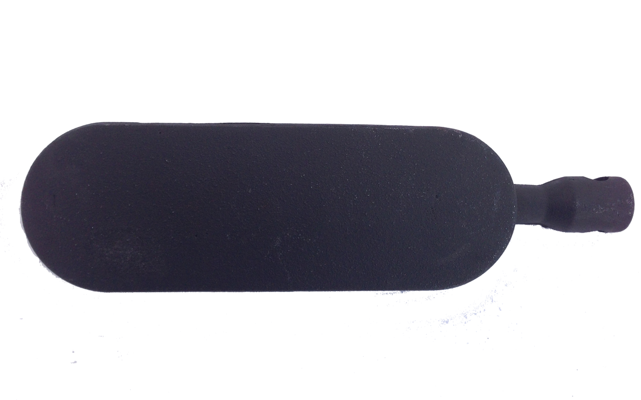 Cast Iron Kenmore Burner