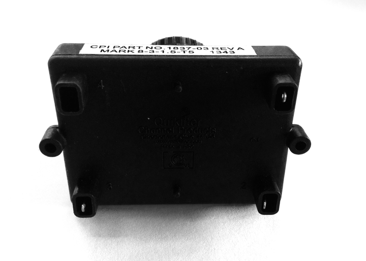 TEC Sterling III and G3000 FR Grill Replacement Igniter - HW0297