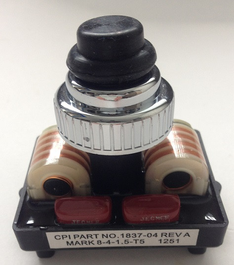 Spark Generator 4-Spark Spark Generator 4-Spark