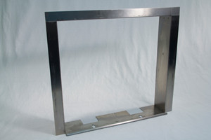 TEC G3000 Heat Shield