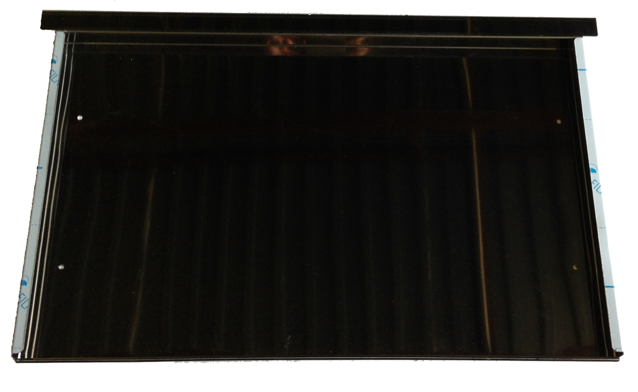 TEC Drip Tray | Sterling III