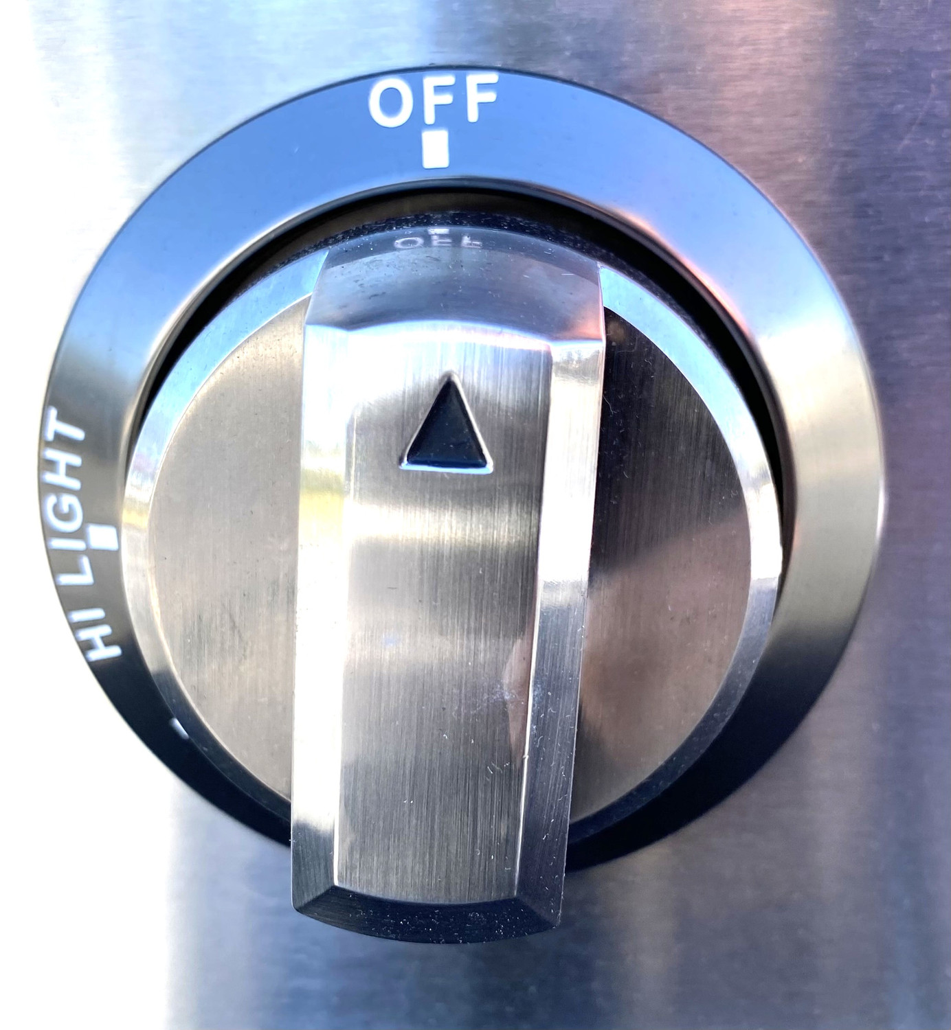 AOG Control Knob AOG Control Knob