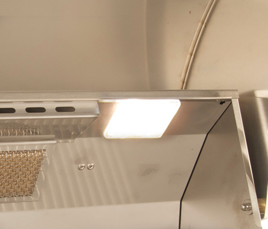 AOG Interior Halogen Lights