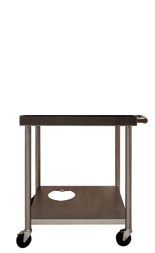 Alfresco 30 inch Pizza Cart Alfresco 30 inch Pizza Cart