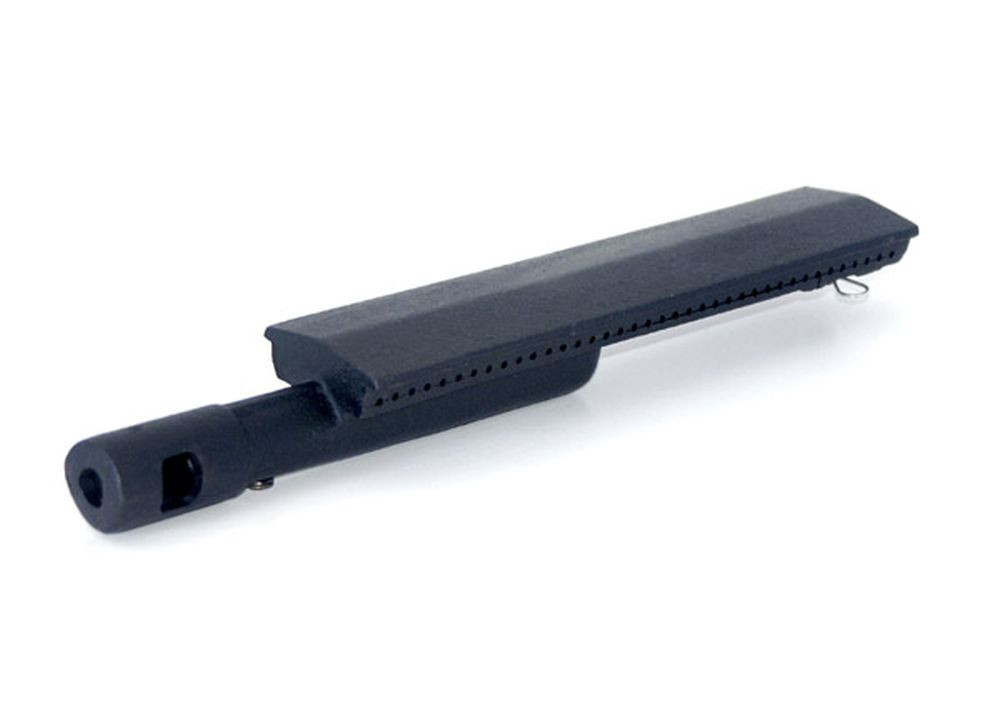 Members Mark, Sams, Uniflame Grill Repair Cast Iron Burner - CIUF