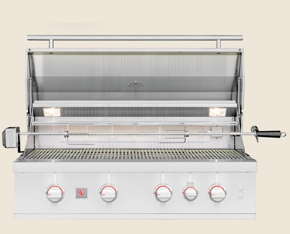 Summerset TRL 40" Built in Grill - TRLPRO40