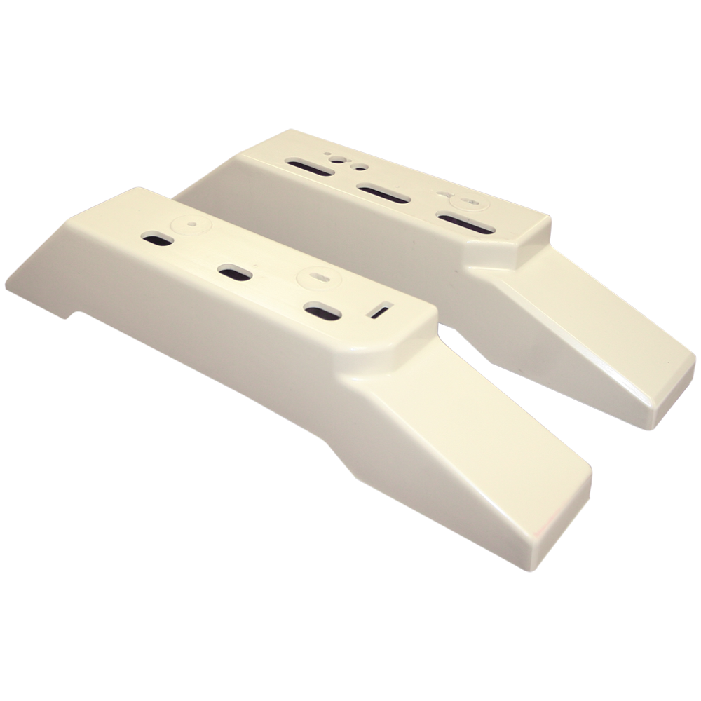 Procom A Series Space Heater Feet | PF09-B Procom A Series Space Heater Feet | PF09-B
