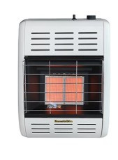 HearthRite Vent Free Radiant Heater 10K BTU NG HearthRite Vent Free Radiant Heater 10K BTU NG