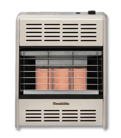 HearthRite Propane Radiant Heater 15K BTU HearthRite Propane Radiant Heater 15K BTU