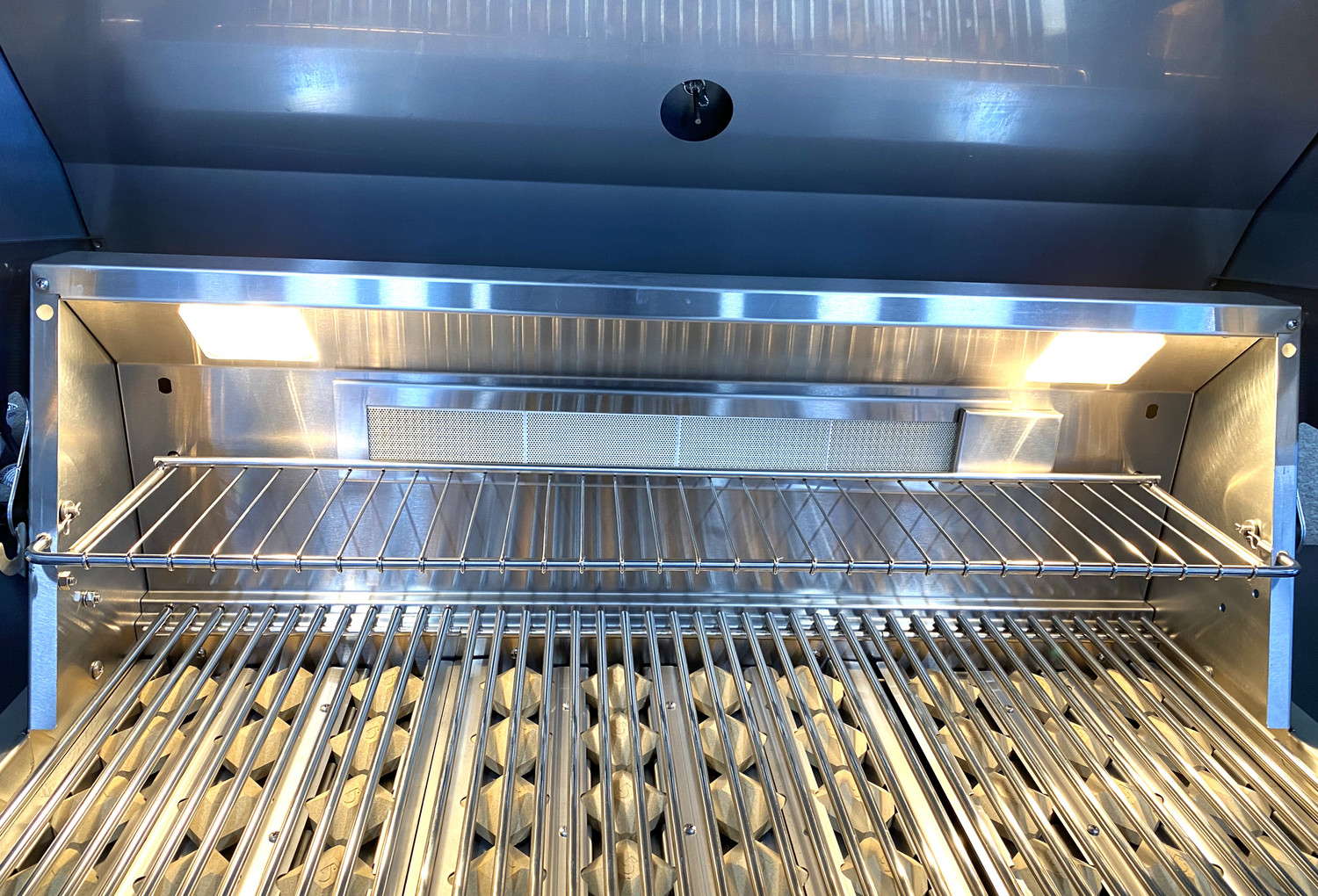 Artisan Warming Rack 