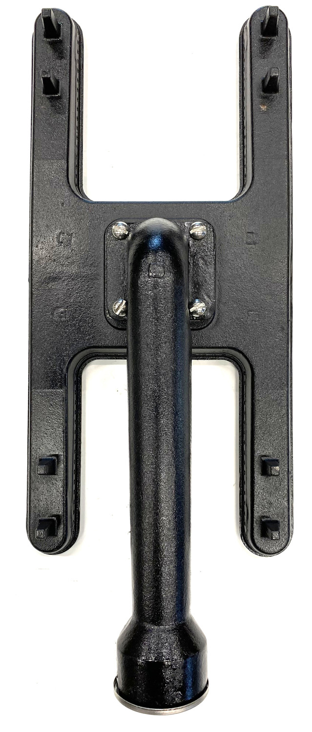 Dynasty, Maytag Cast Iron Burner - CIDYN Dynasty, Maytag Cast Iron Burner - CIDYN