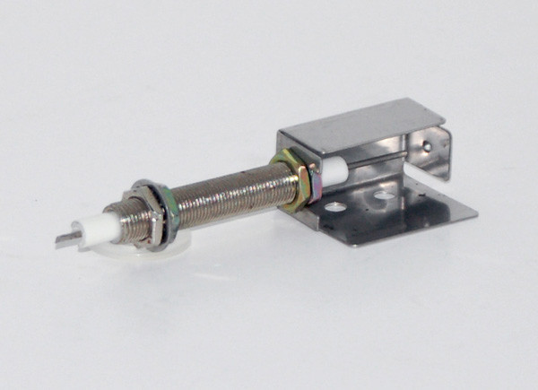 Collector box and electrode Collector box and electrode