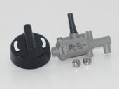 dual outlet igniter