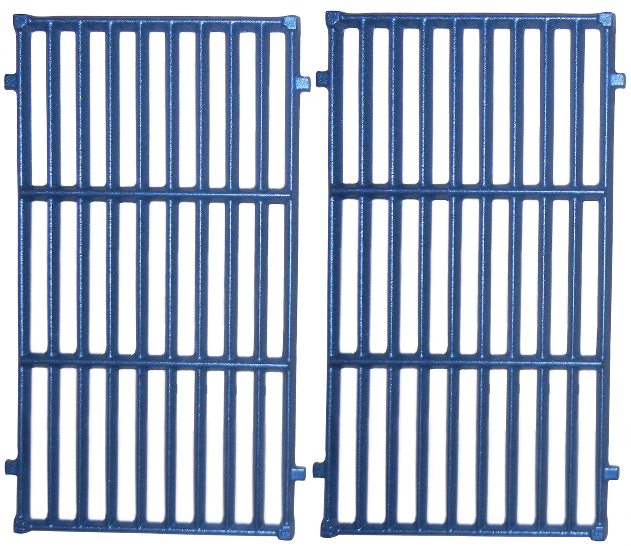Cooking grids set of 2