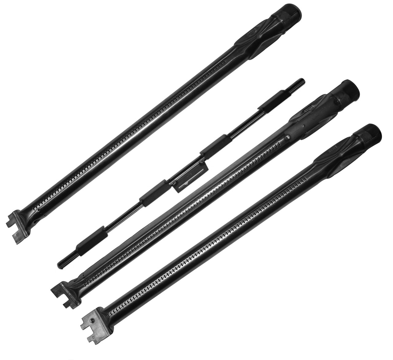 weber spirit 310 series burners