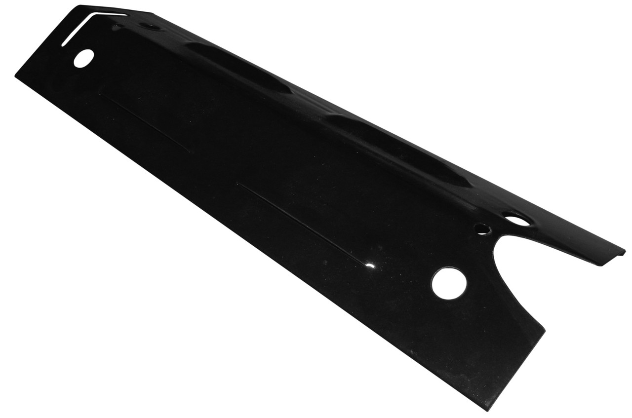 brinkmann heat shield