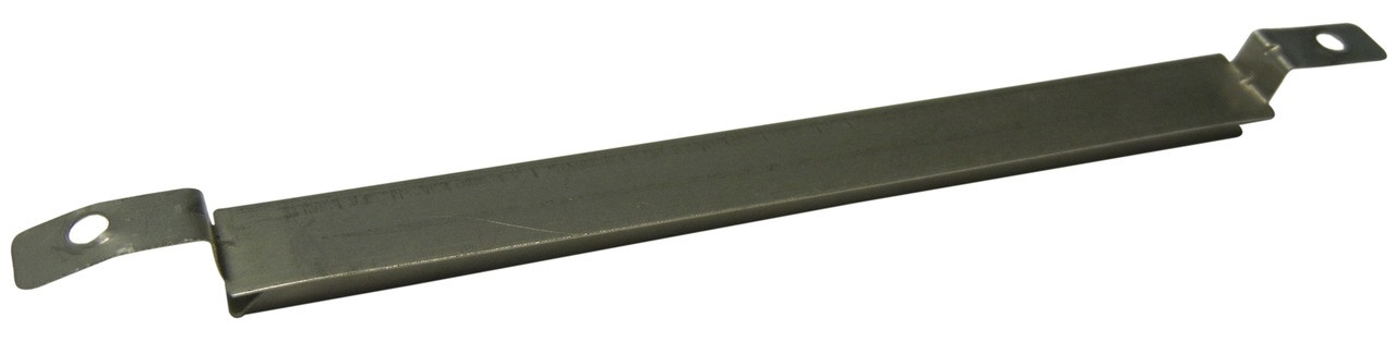 Stainless cross over tube