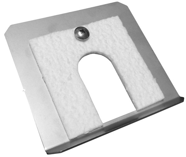 housing plate housing plate