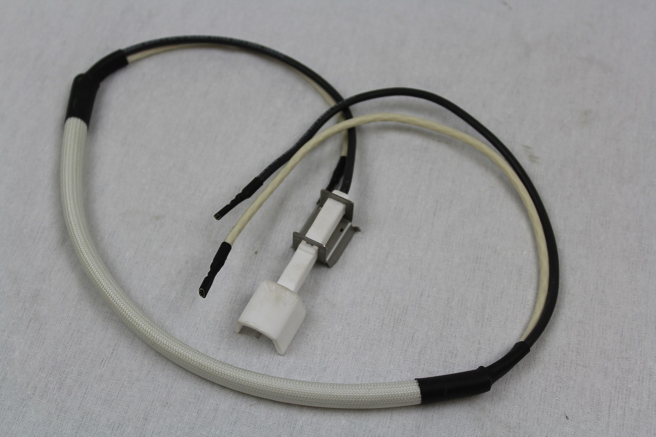 Weber Genesis 300 Series Igniter Electrode - 04821 Weber Genesis 300 Series Igniter Electrode - 04821