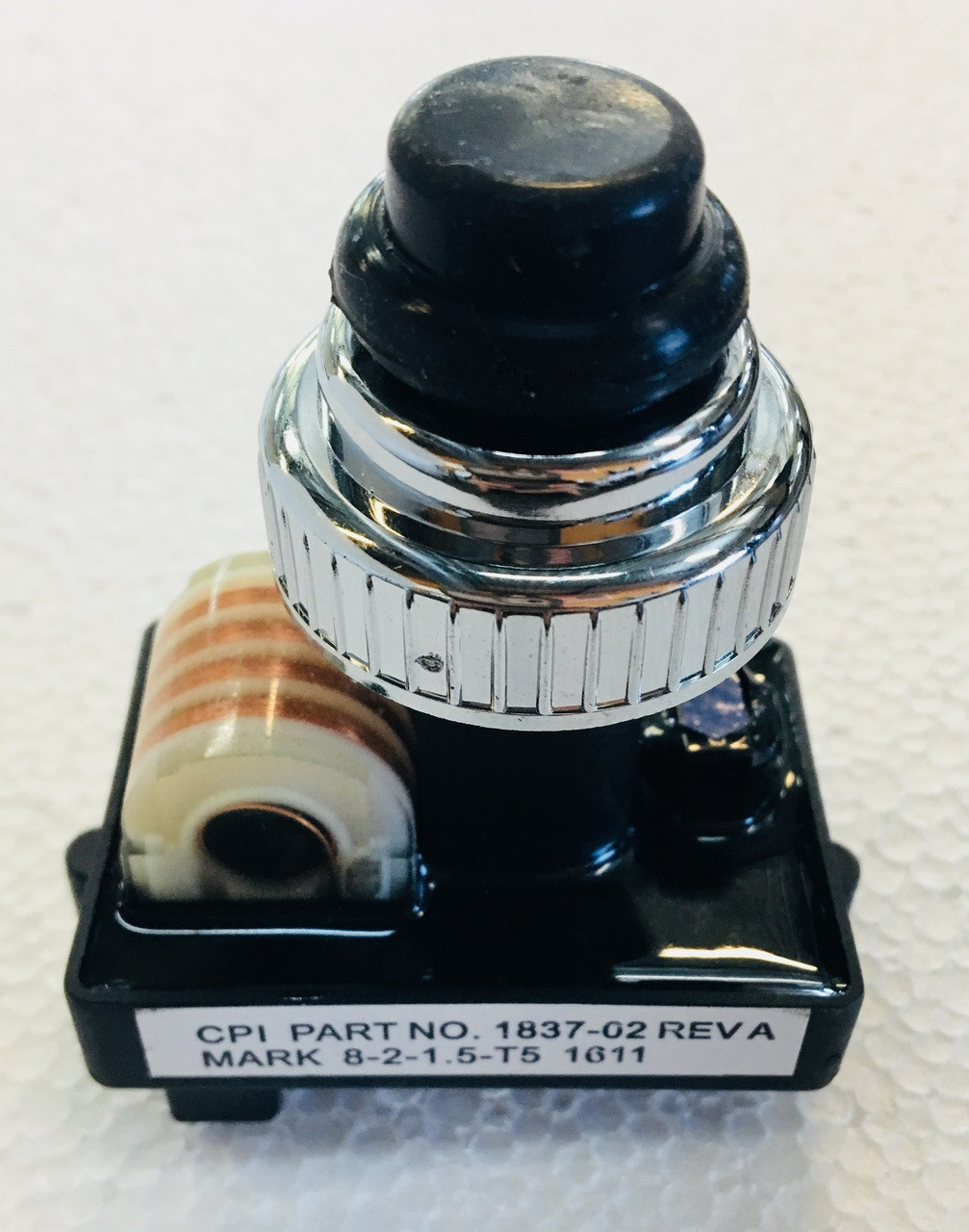 Twin Eagles 2 port ignition Twin Eagles 2 port ignition