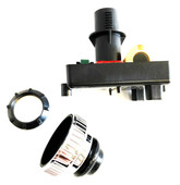 Twin Eagles Two (2) Spark Ignition Module - S16157Y