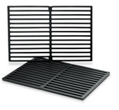 Weber Grates 