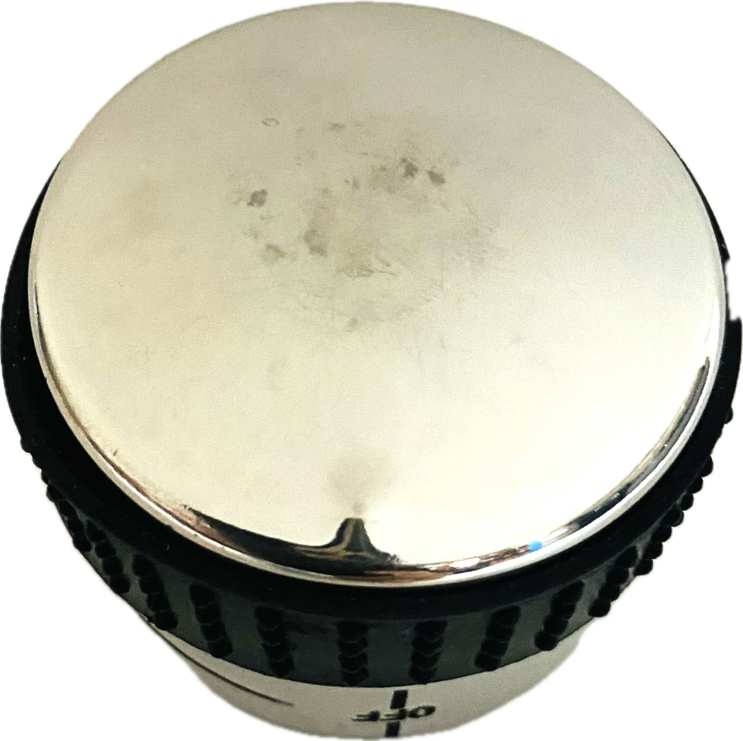 OCS, Saffire grill knob PKnob-L