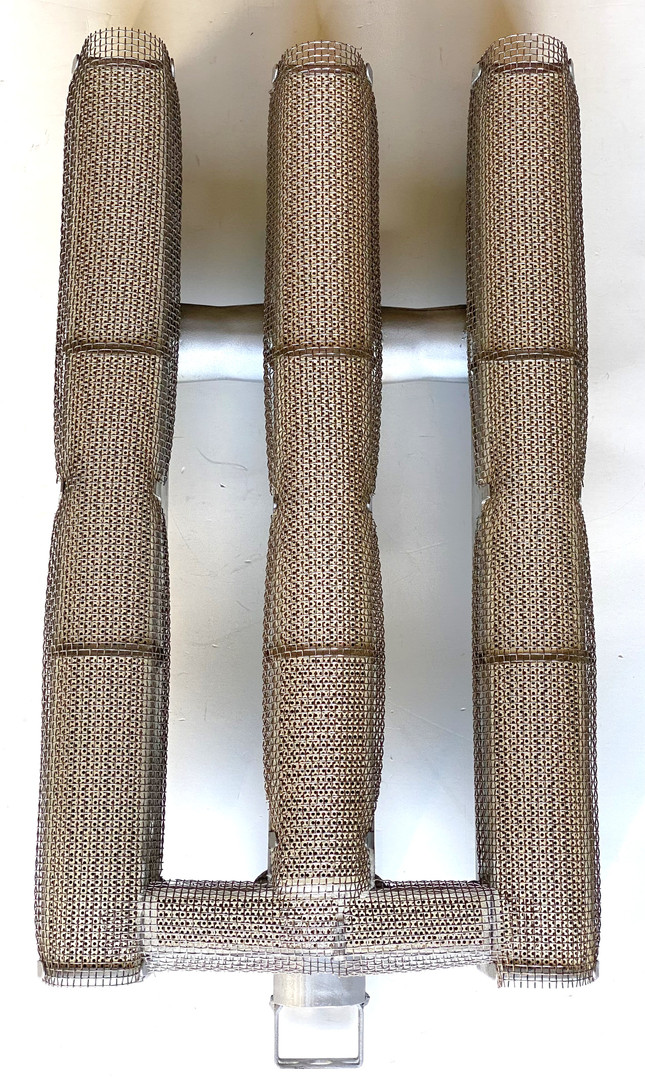 Lynx Trident (ProSear2 ) Burner 33478 | 27