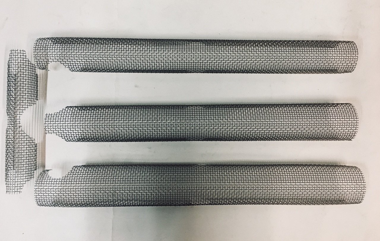 Lynx Trident ProSear2 Burner Replacement Screen Kit Only Lynx Trident ProSear2 Burner Replacement Screen Kit Only