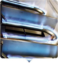 Twin Eagles U burner kit for 36 Twin Eagles U burner kit for 36