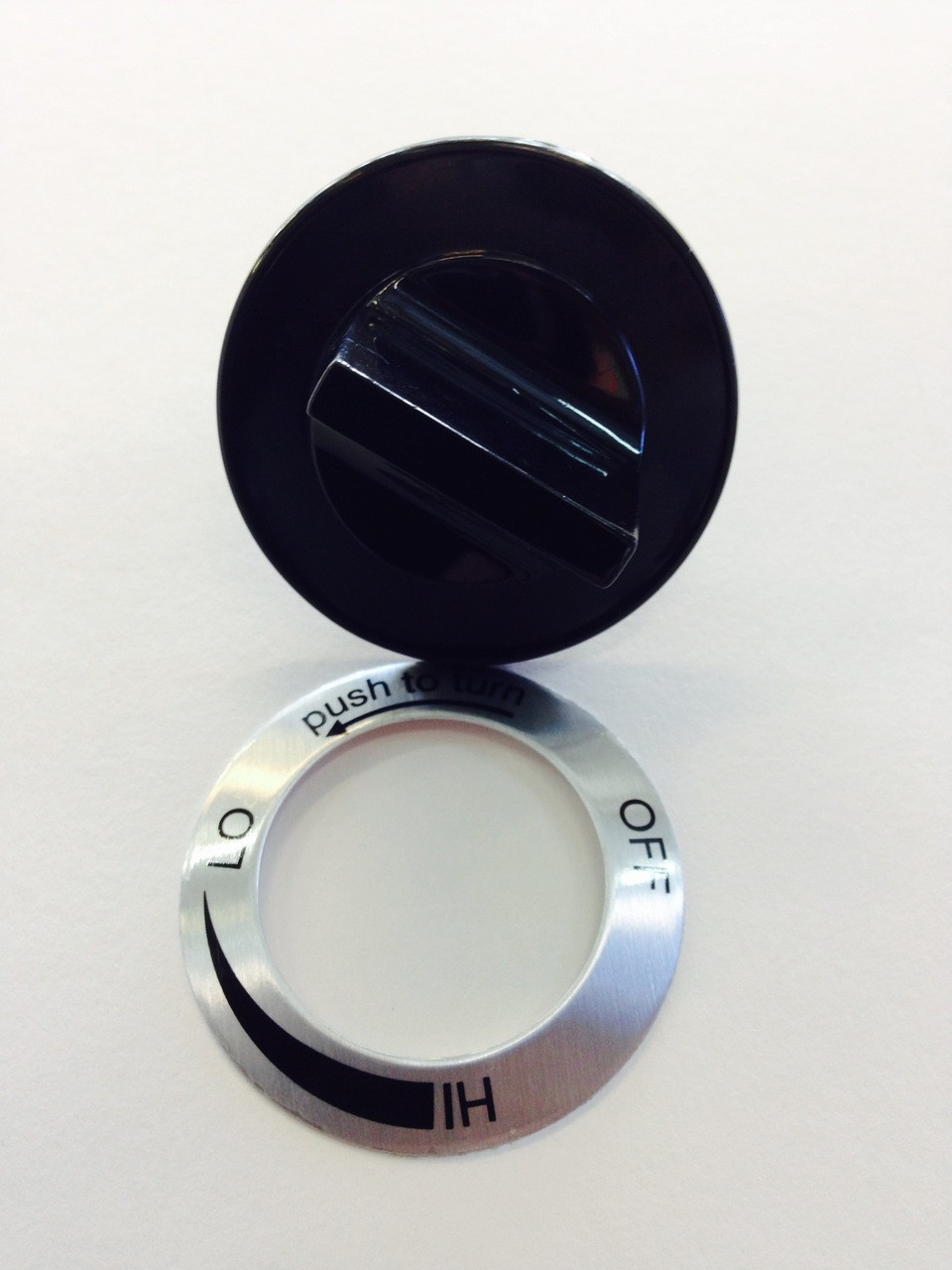 Universal Control Knob for Broilmaster G3, G4, G1000 Universal Control Knob for Broilmaster G3, G4, G1000