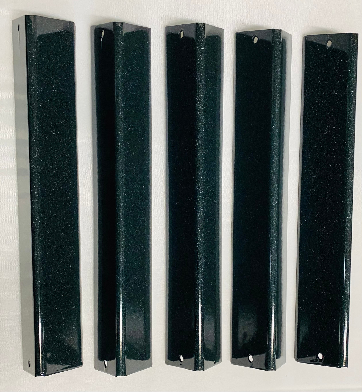 Weber Spirit 300 Porcelain Flavorizer Bars, Front Controls 2014-2016 Models - 69797