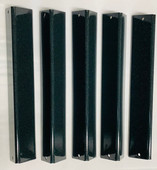 Weber Spirit 300 Porcelain Flavorizer Bars, Front Controls 2014-2016 Models - 69797