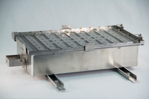 TEC Cherokee FR Gas Grill Replacement Burner Assembly, FM4007