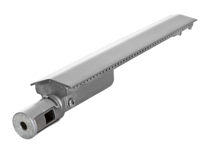 Grill Heizplatte / Flammenbändiger Für Blaze Grills | Edelstahl, 40,6x16,5 Cm | Für 3-, 4-, 5-Brenner-Modelle