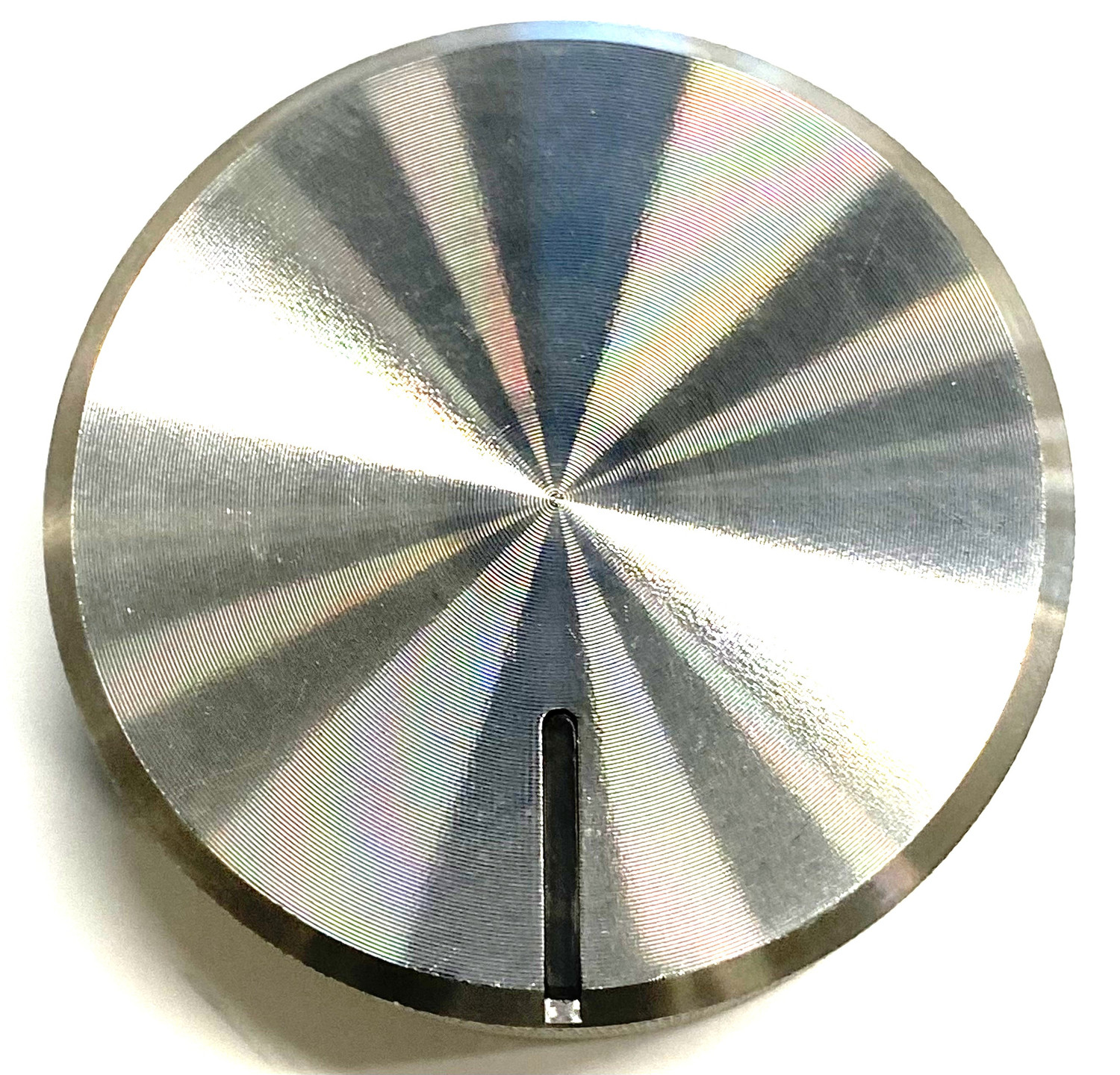 Blaze Control Knob - BLZ-32-037SS-BLZ-LTE3-002 Blaze Control Knob - BLZ-32-037SS-BLZ-LTE3-002