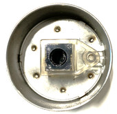 Back Side of Blaze Control Knob D=6