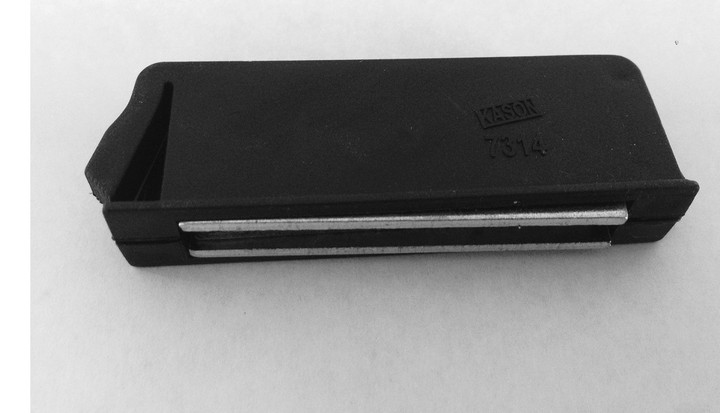 Lynx, Sedona Grill Replacement Black Door Magnet Repair Part - 31132