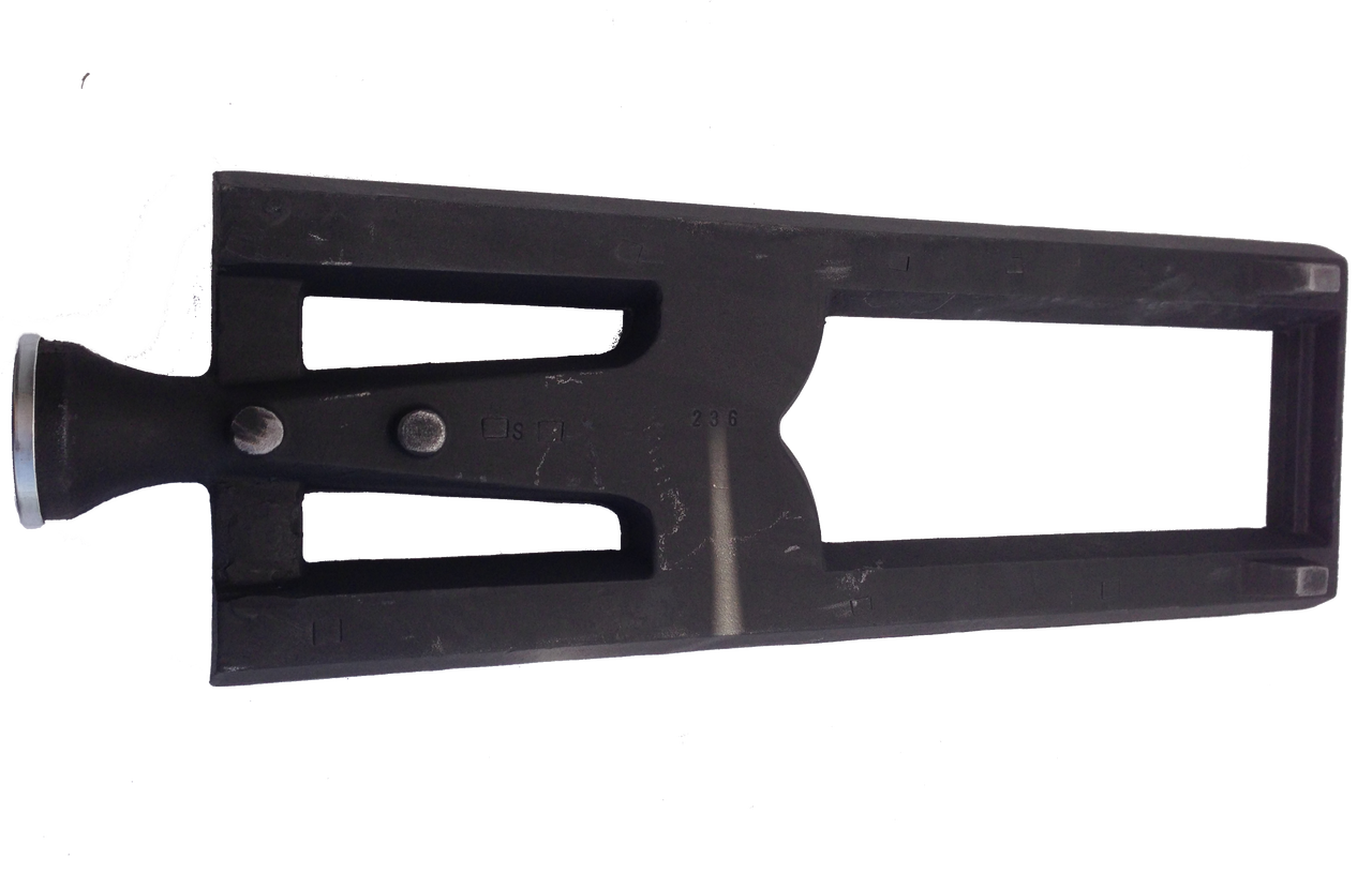 Cast Iron H Burner, DCS 36, 48, GE, Kirkland, OCI Cast Iron H Burner, DCS 36, 48, GE, Kirkland, OCI