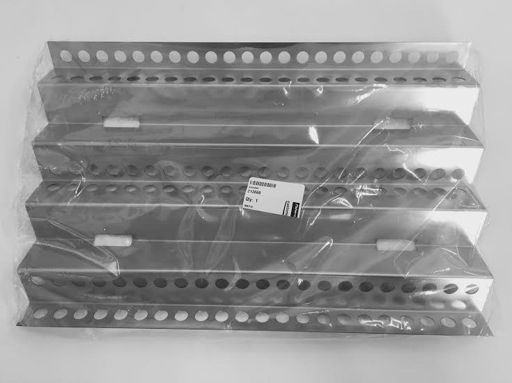 Radiant Deflector, DCS, Kirkland