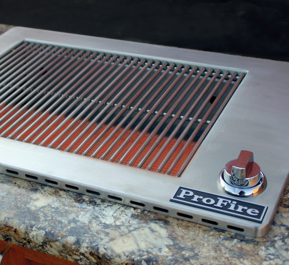 ProFire Indoor Grill