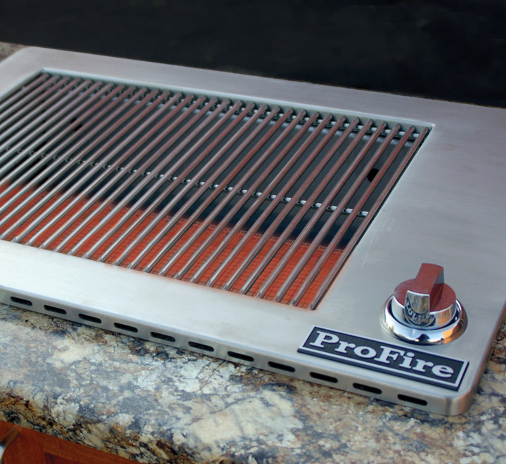 ProFire ProSear Indoor Infrared Grill PFINDOOR
