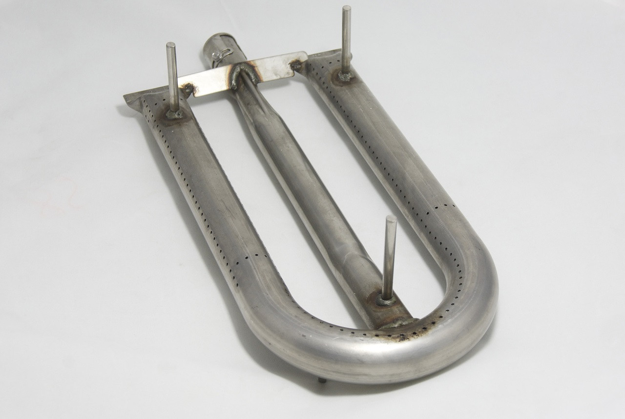 Stainless AOG Burner Stainless AOG Burner