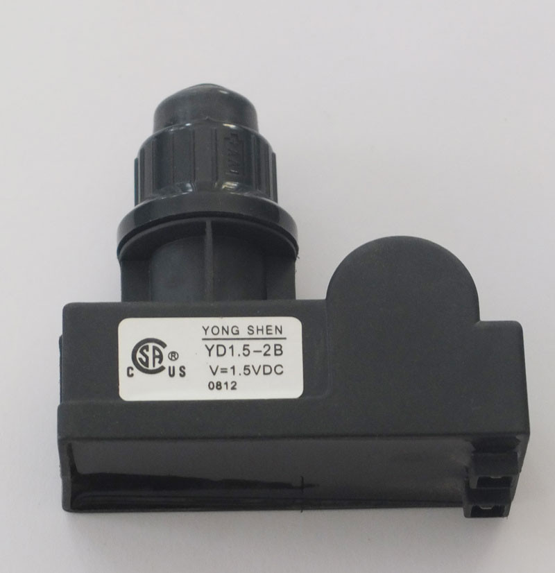 Double Side Burner Ignitor